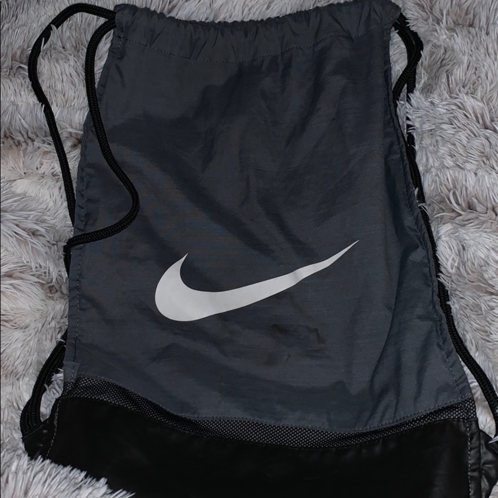 Nike bag